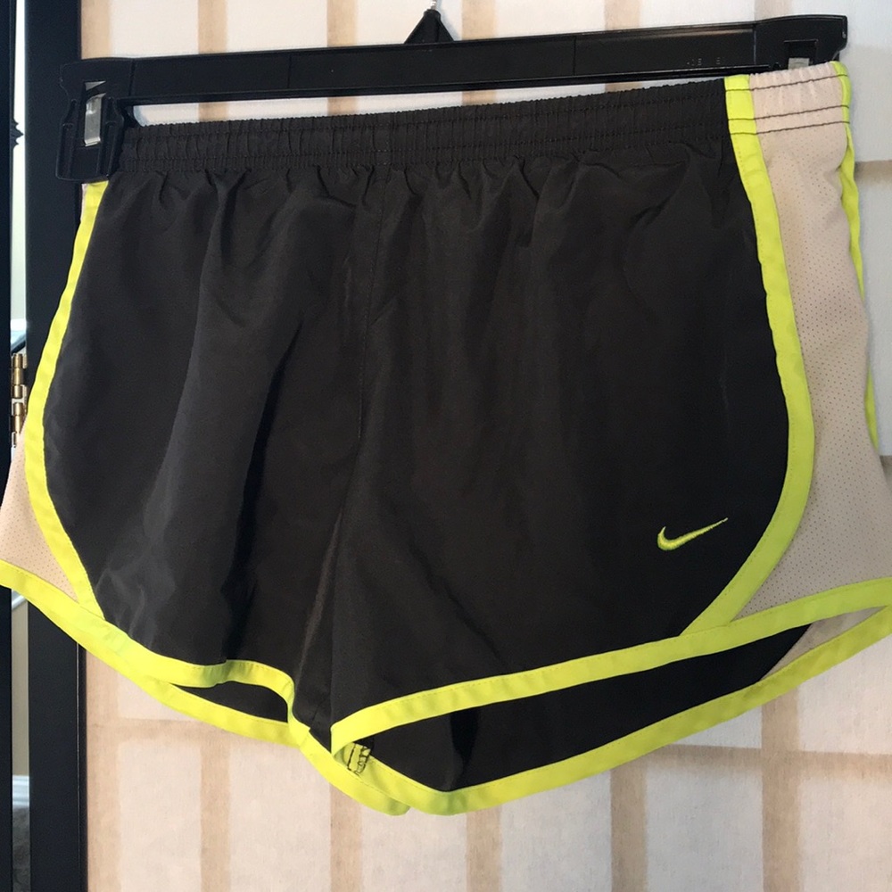 Nike dri Shorts